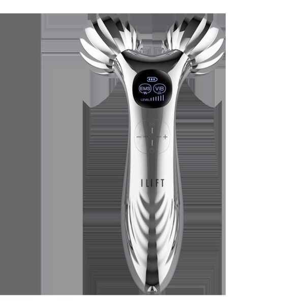 Facial Massager Facial Lifting And Tightening Roller Face Slimming Device - Image 3