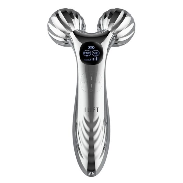 Facial Massager Facial Lifting And Tightening Roller Face Slimming Device - Image 5